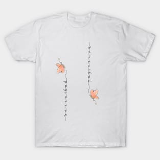 Are you ready to fly? T-Shirt